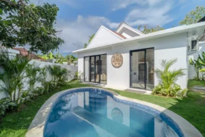 Freehold Villa amala