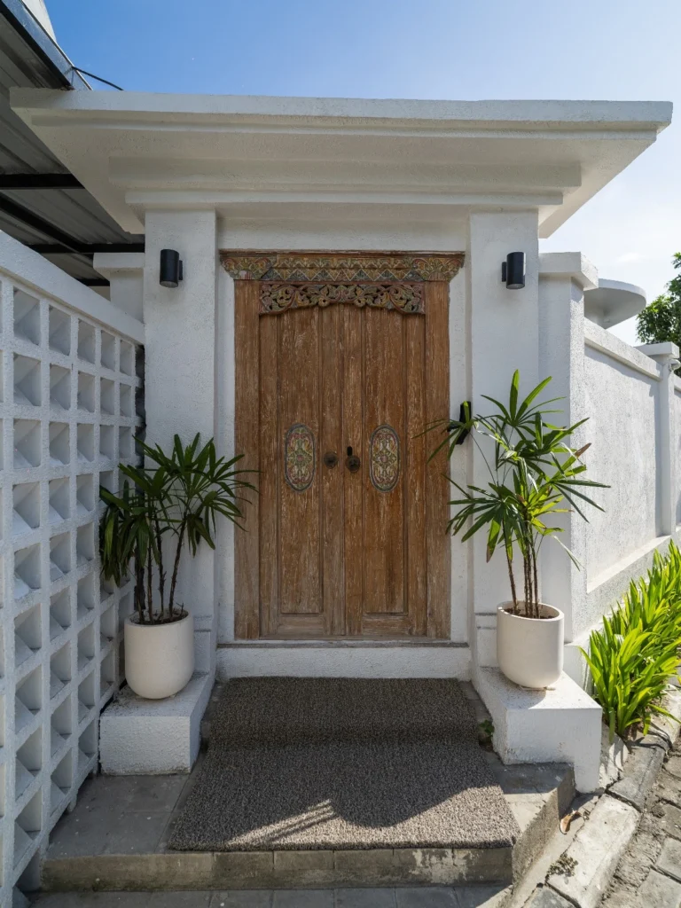 Freehold Villa amala 5